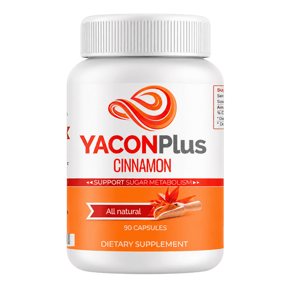 Yacon PLus