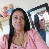 Marigold Prescott, Age 49 , Los Angeles, California