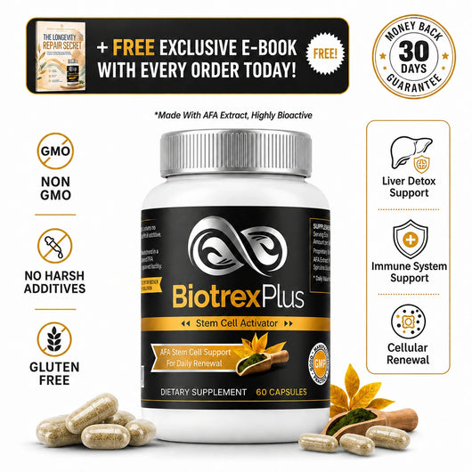 BIOTREX PLUS