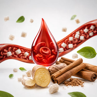 Stable Blood Sugar