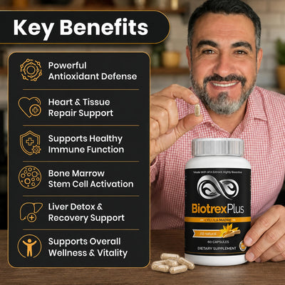 BIOTREX PLUS