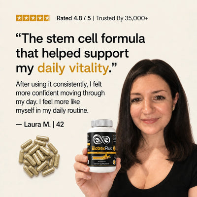 BIOTREX PLUS