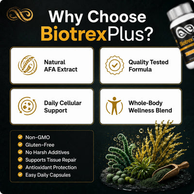 BIOTREX PLUS