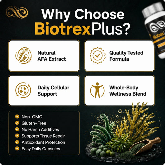 BIOTREX PLUS