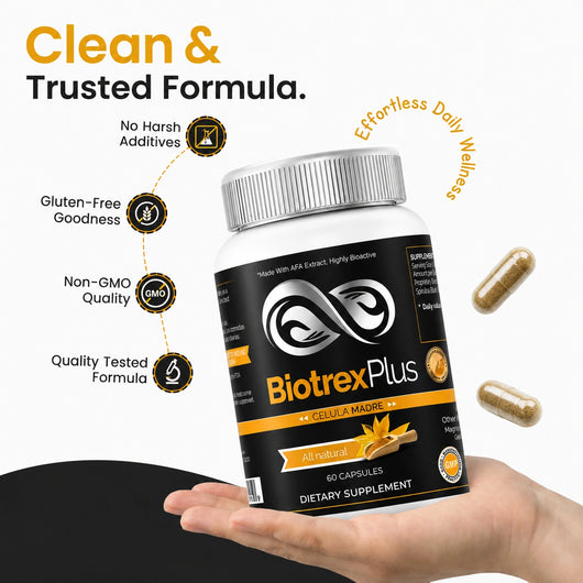 BIOTREX PLUS