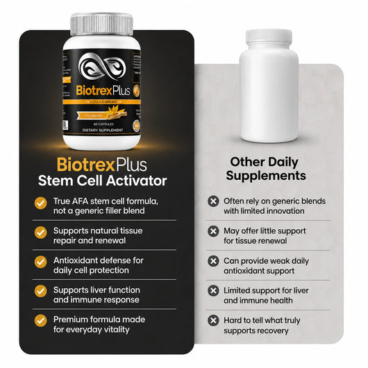 BIOTREX PLUS