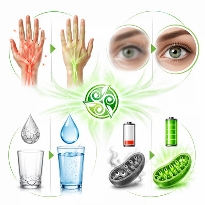 Symptom Relief