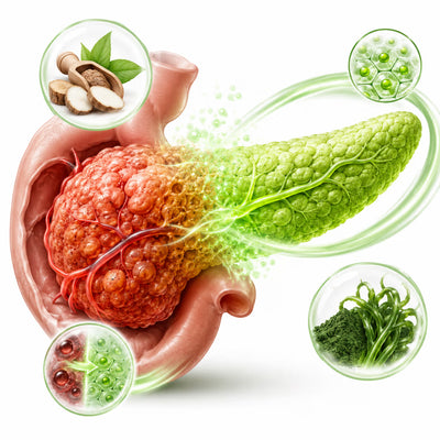 Pancreatic Regeneration