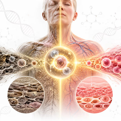 Cellular Regeneration