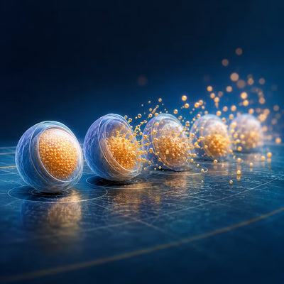 Microcrystalline Cellulose