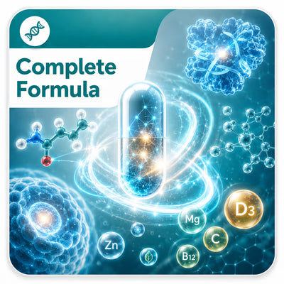 Complete Formula