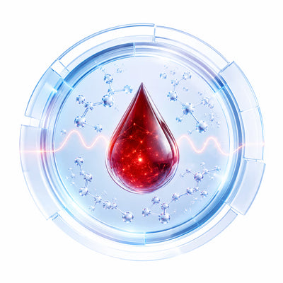 Total Glucose Control