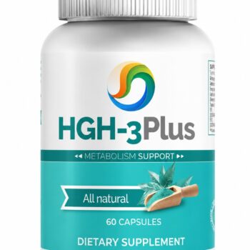 HGH 3 PLUS